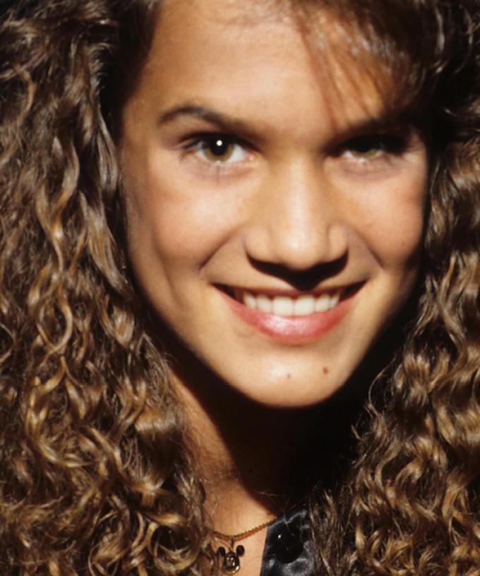 Former Mickey Mouse Club Member Tiffini Hale Dies At 46