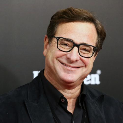 Full House Star Bob Saget Dies At 65