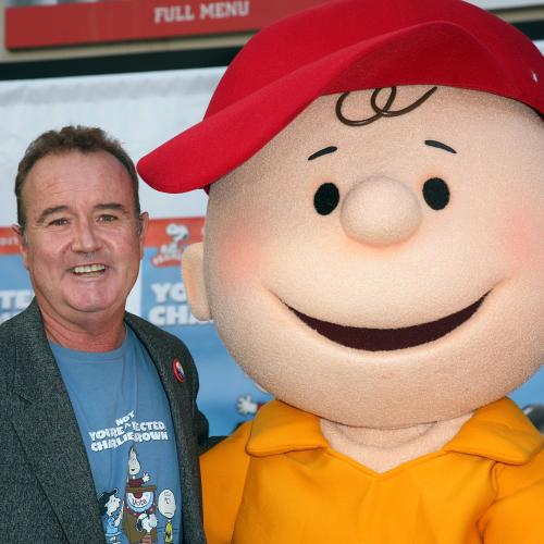 Peter Robbins, Voice Of Charlie Brown, Dies At 65