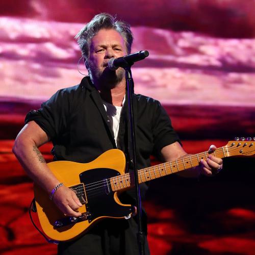 John Mellencamp Says He 'Always Detested' That Little Ditty, 'Jack & Diane'