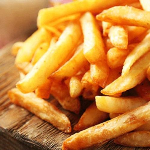 Victorian Storms Take Out Chips Suppliers' Potato Crops!