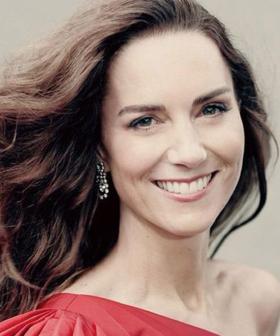 Kensington Palace Releases New Photos Of Kate Middleton To Mark Her 40th Birthday