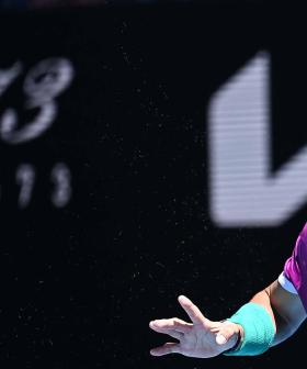 Australian Open Day 3: Rafael Nadal Inches Closer To 21st Grand Slam Win!