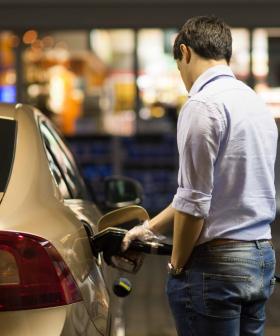 Already High Petrol Prices Tipped To Head Even Higher