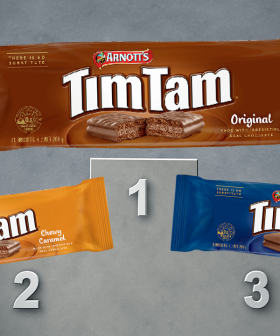 Arnott's Has Revealed The 'Official' Ranking Of Their Tim Tam Flavours And I'm Over 2022, I'm Just Over It.