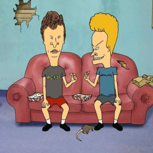 Mike Judge On How 'Beavis And Butt-Head' Revival Will Adapt To 21st Century