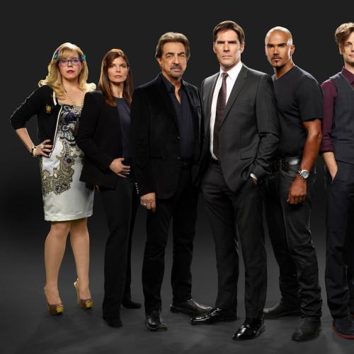Dust Off Your Folders, Criminal Minds Is Definitely Returning!