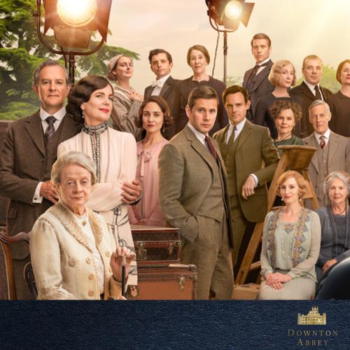 New Trailer For 'Downton Abbey' Sequel Has Arrived, Watch It Now!