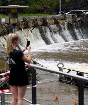 Eastern States Face More Days Of 'Dangerous' Weather