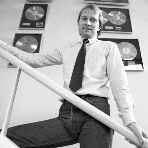 Australian Music Industry Legend Glenn Wheatley Has Died Aged 74