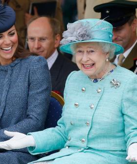 Celebrity News Outlet Causes Panic Publishing False 'Queen Is Dead' Report