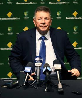 Cricket Great Rod Marsh In 'Fight For His Life' After Heart Attack