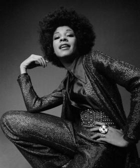 Singer Betty Davis, Ex-Wife Of Miles Davis, Dies At 77