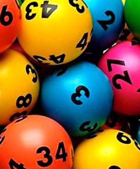 Powerball Jackpots To A Staggering $120 Million After No Winner In $80 Million Draw