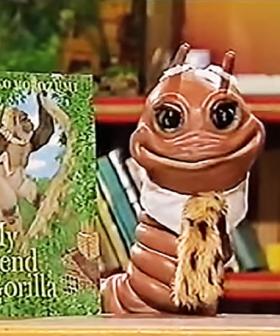 These Are Apparently The Most Terrifying Puppets On Aussie Children's TV