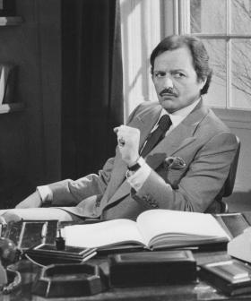 British Actor Peter Bowles Dies Aged 85
