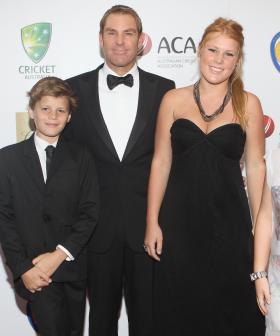 "Our Time Was Robbed": Shane Warne's Family Speak Out Following His Death