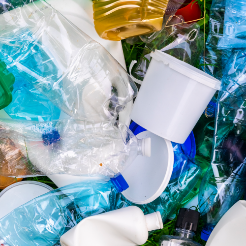 SA Enters Stage 2 Of It's Single-Use Plastic Ban!