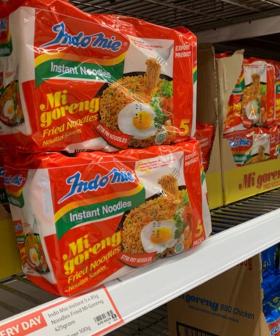 Why Instant Noodles Could Get More Expensive In The Next Couple Months