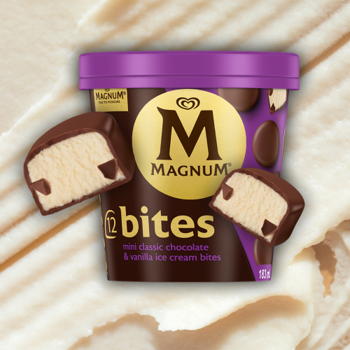 A Magnum You DEFINITELY Want To Have In Your Mouth!