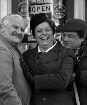 'Open All Hours' Actress Lynda Baron Dies Aged 82
