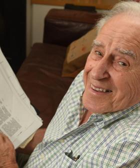 Prisoner's Alan Hopgood Dies At 87