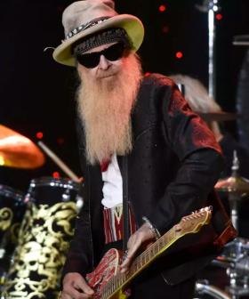 ZZ Top Announce First New Album In 10 Years