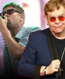 Fans Mistake Artists For Elton John At MASSIVE Music Festival Coachella