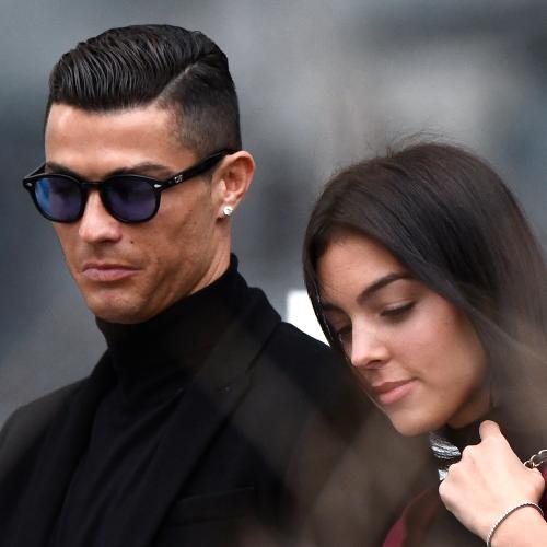 Cristiano Ronaldo And Partner Mourn The Death Of Their Baby Boy