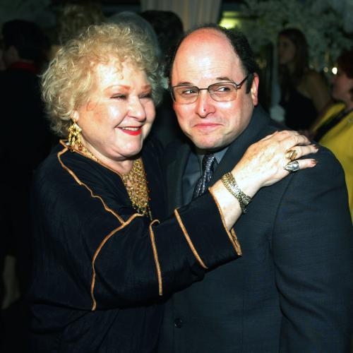 Seinfeld Actor Estelle Harris Dies At 93