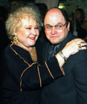 Seinfeld Actor Estelle Harris Dies At 93