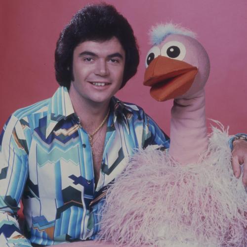 Man Behind Hey Hey's Ossie Ostrich, Ernie Carroll, Dies At 92