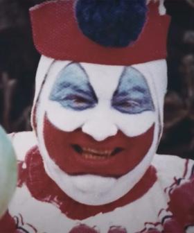 New Trailer For 'Killer Clown' Documentary Released So Say Goodbye To Sleeping Ever Again