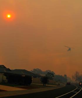 One In 25 Aussie Properties 'Uninsurable By 2030'