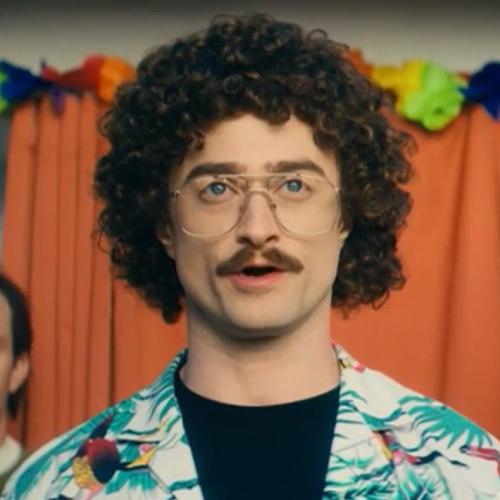 First Teaser Trailer Drops For 'Weird' Al Yankovic Biopic