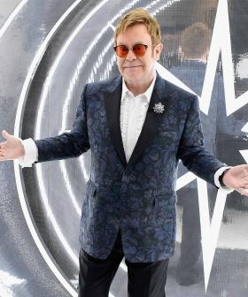 Elton John To Pocket Massive Payday Selling Farewell Tour Documentary To Disney