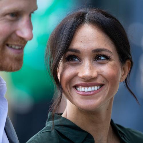 Netflix Dumps Meghan Markle's Animated Series 'Pearl'