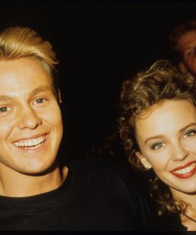 Kylie Minogue And Jason Donovan To Return For Neighbours Farewell