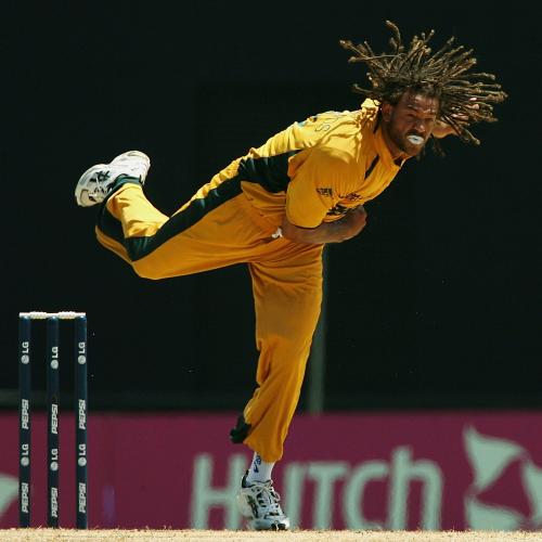 Aussie Cricketer Andrew Symonds Killed In Car Crash