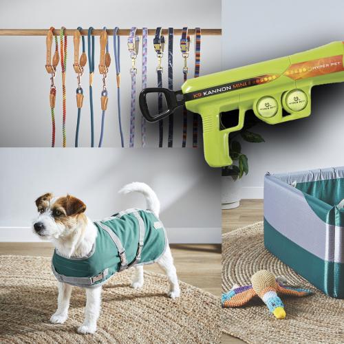 ALDI Introduce PAW-SOME New Pet Range