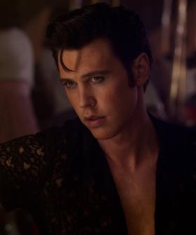 The Second 'ELVIS' Trailer Has Dropped And Hoo Boy, Get Excited