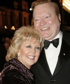 Patti Newton Brings Audience To Tears In Emotional Tribute To Late Husband Bert