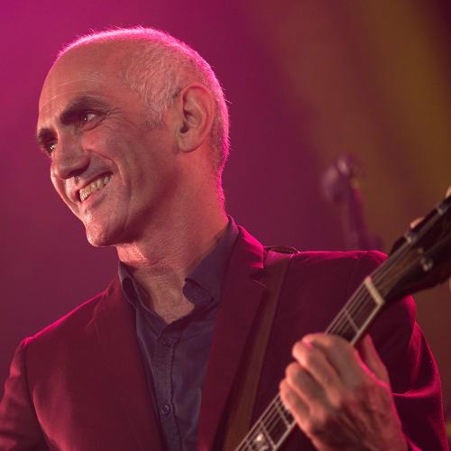 Paul Kelly's Iconic Track 'How To Make Gravy' To Be Turned Into Movie