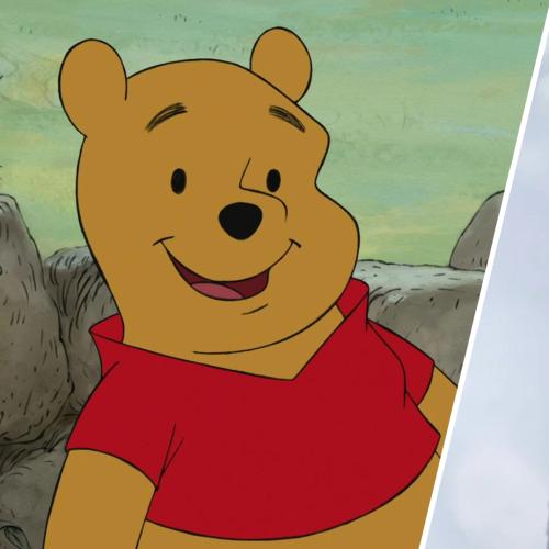 Someone's Turning 'Winnie The Pooh' Into A Slasher Film And This Is Why We Can't Have Nice Things