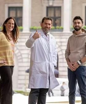 Every Patient In This Experimental Drug Trial Saw Their Cancer Go Into Remission