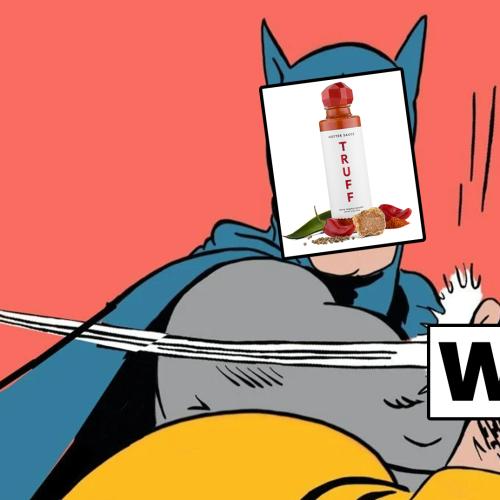 Kick Winter In The Crotch With This Delicious Hot Sauce
