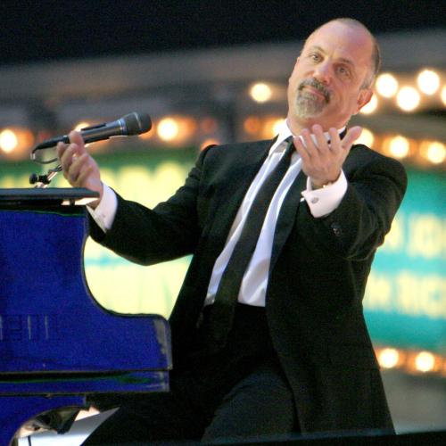 Piano Man Billy Joel Heading To Australia For One Night Only Gig!