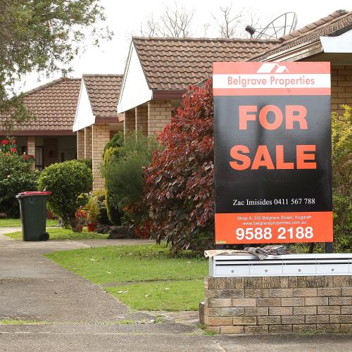 “Worst Tax Any State Can Have”: Dominic Perrottet Pushes To SCRAP Stamp Duty