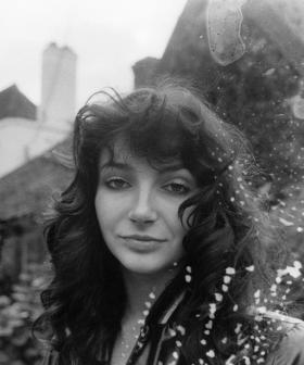 Kate Bush Opens Up About 'Running Up That Hill' And 'Stranger Things' In Rare Interview