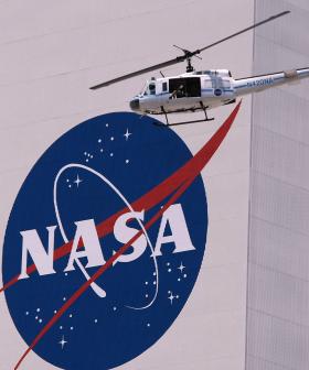 NASA Successfully Launches Its First Rocket From Newly Created Arnhem Space Centre